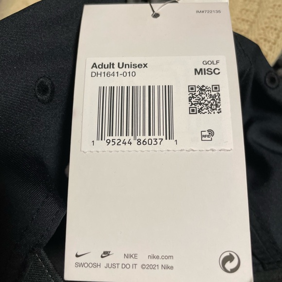 Nike legacy91 DRI-FIT golf Disney Mickey Mouse hat - Picture 8 of 10